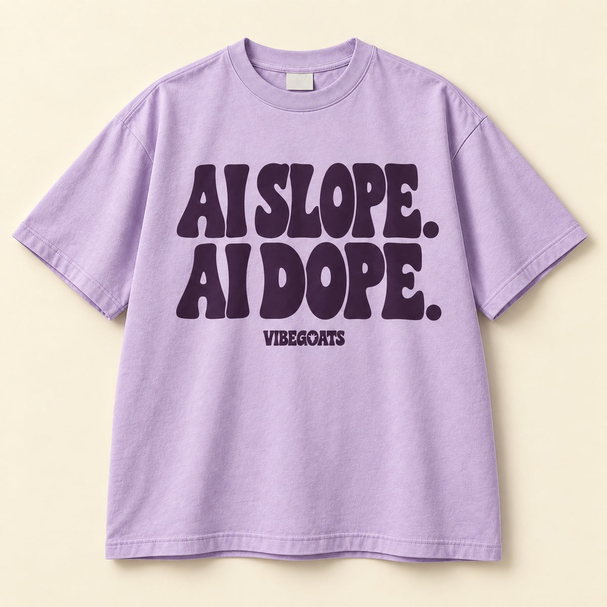 AI Slope. AI Dope.
