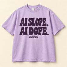 AI Slope. AI Dope.