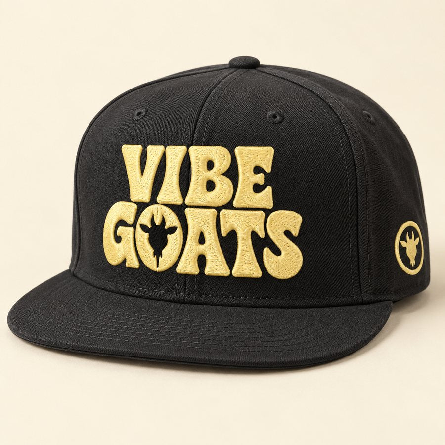 Czapka VIBEGOATS