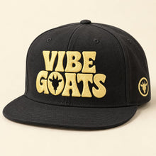 Czapka VIBEGOATS