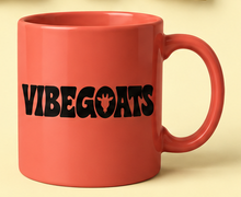 Kubek VIBEGOATS